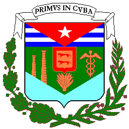 Cardenas's Coat of Arms